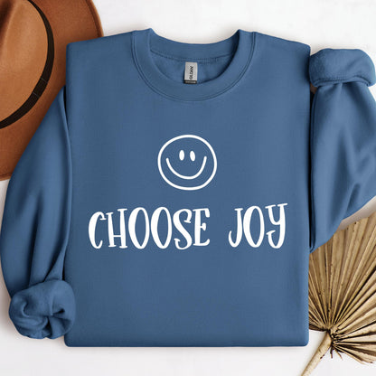 Choose Joy 01