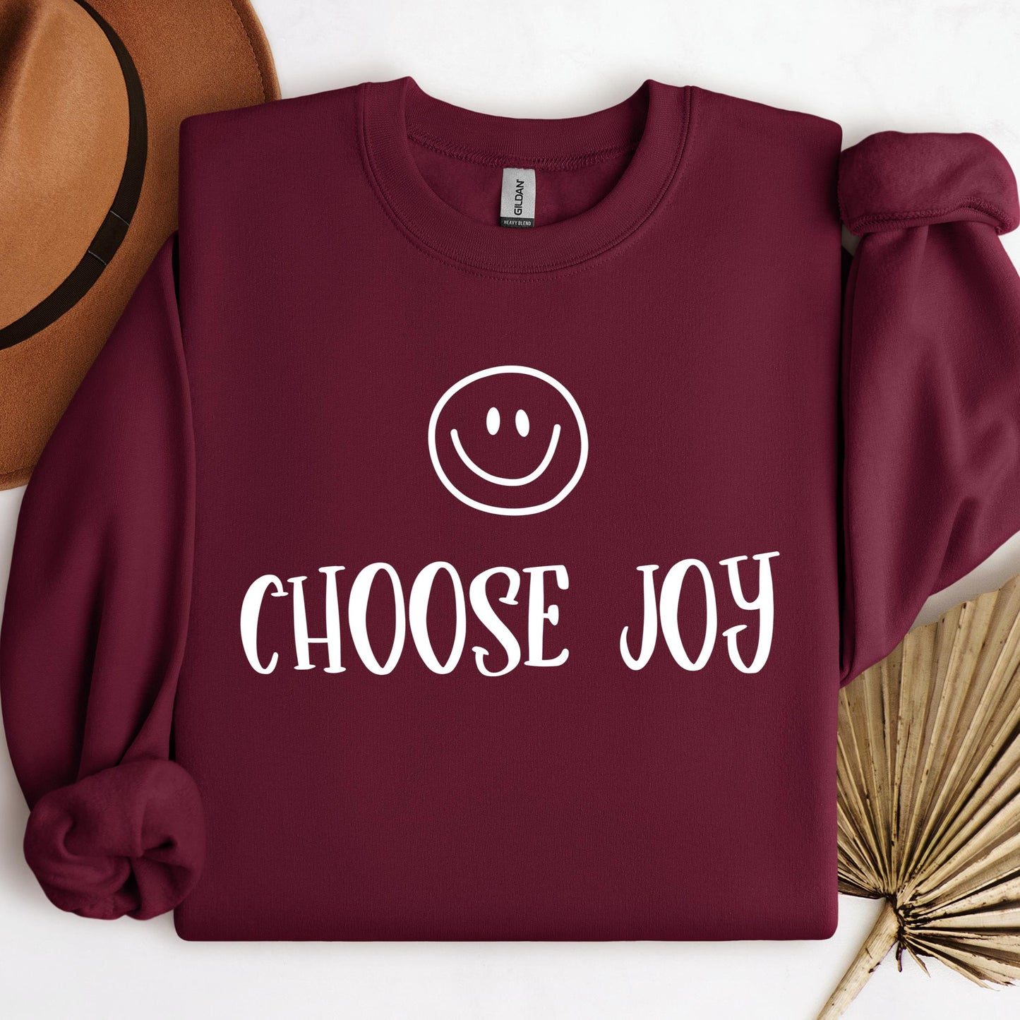 Choose Joy 01