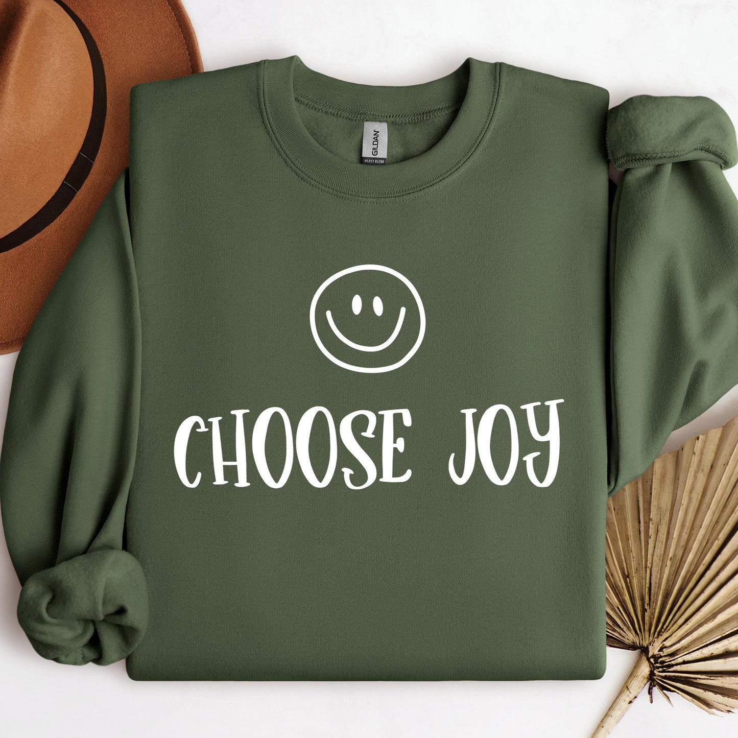 Choose Joy 01