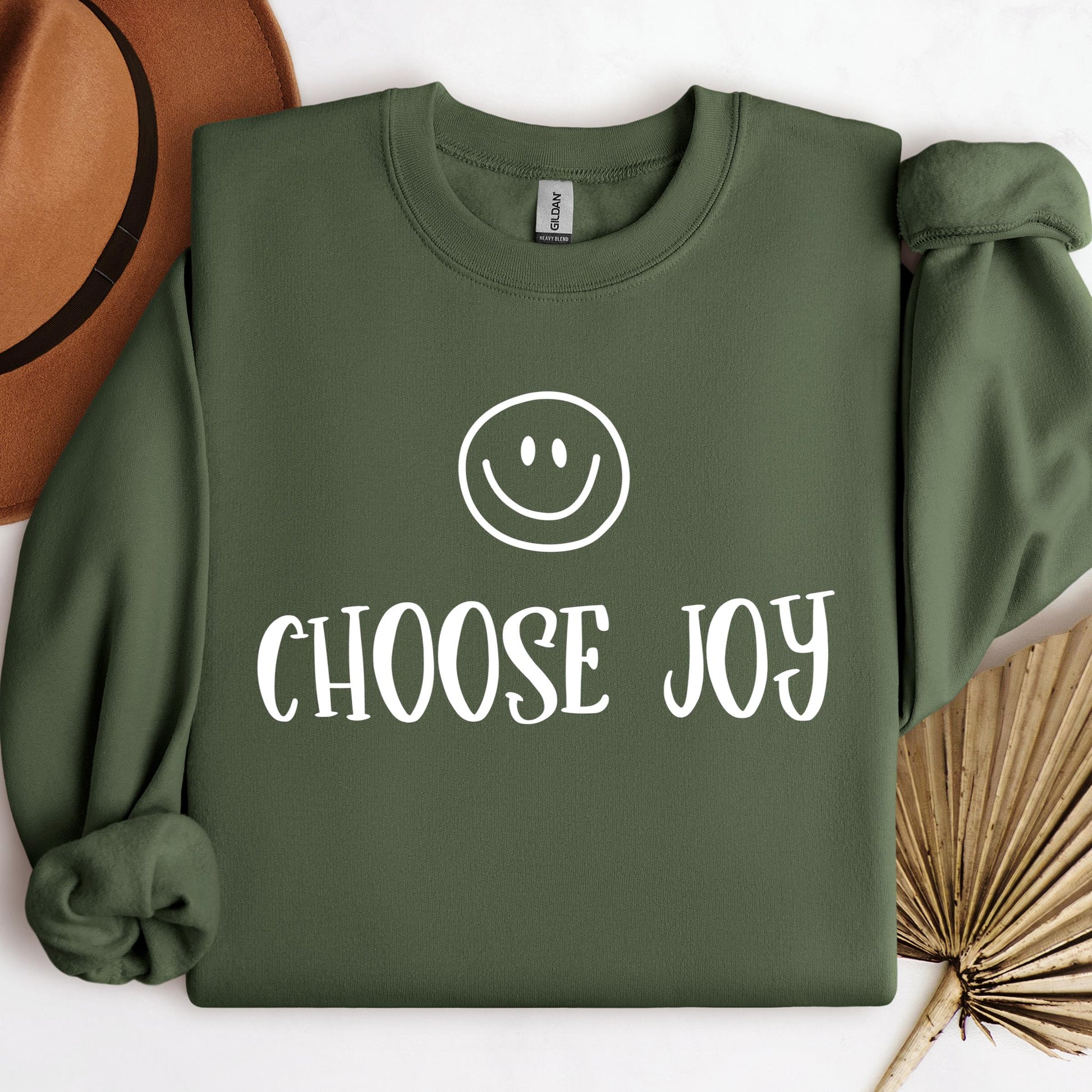 Choose Joy 01