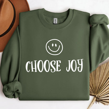 Choose Joy 01