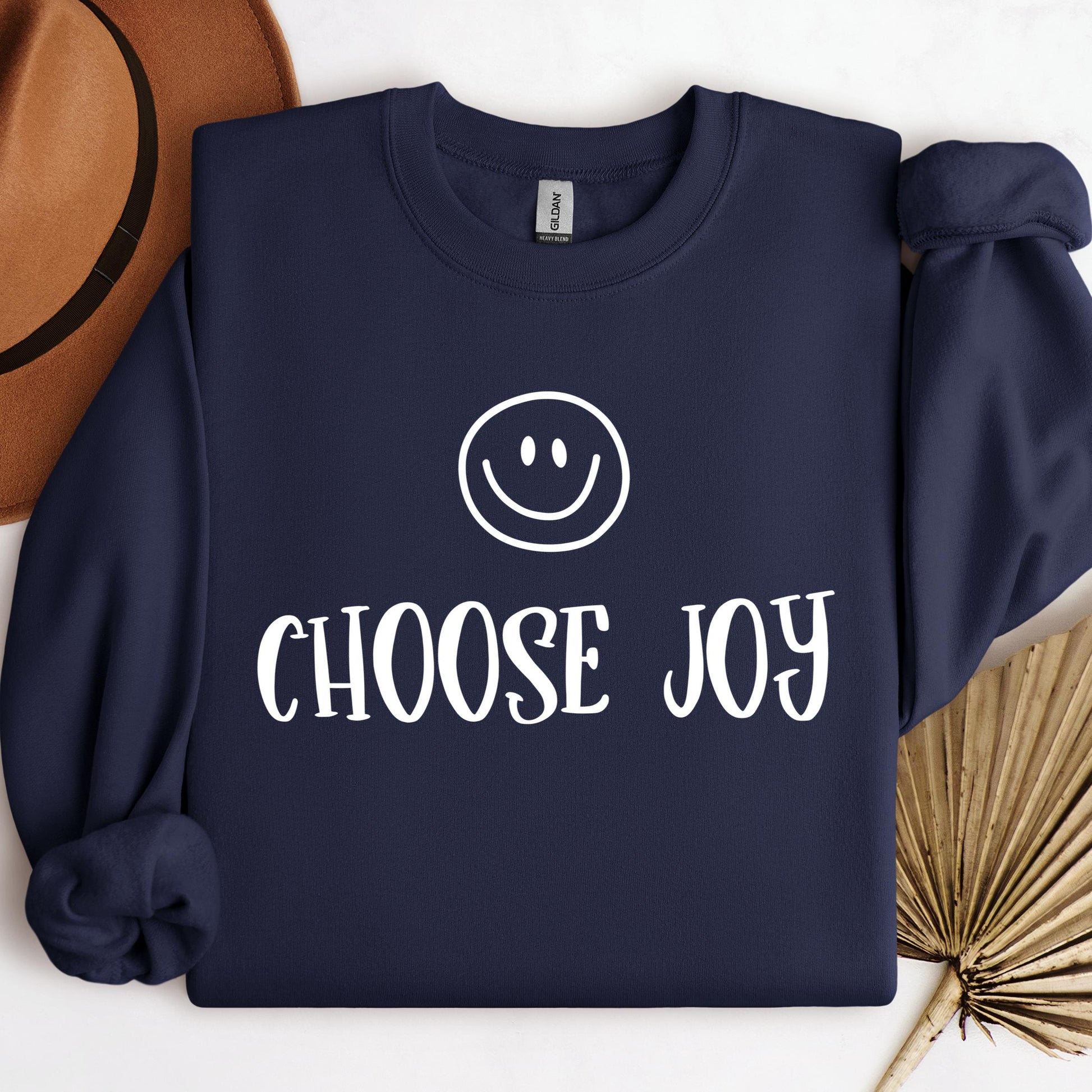 Choose Joy 01