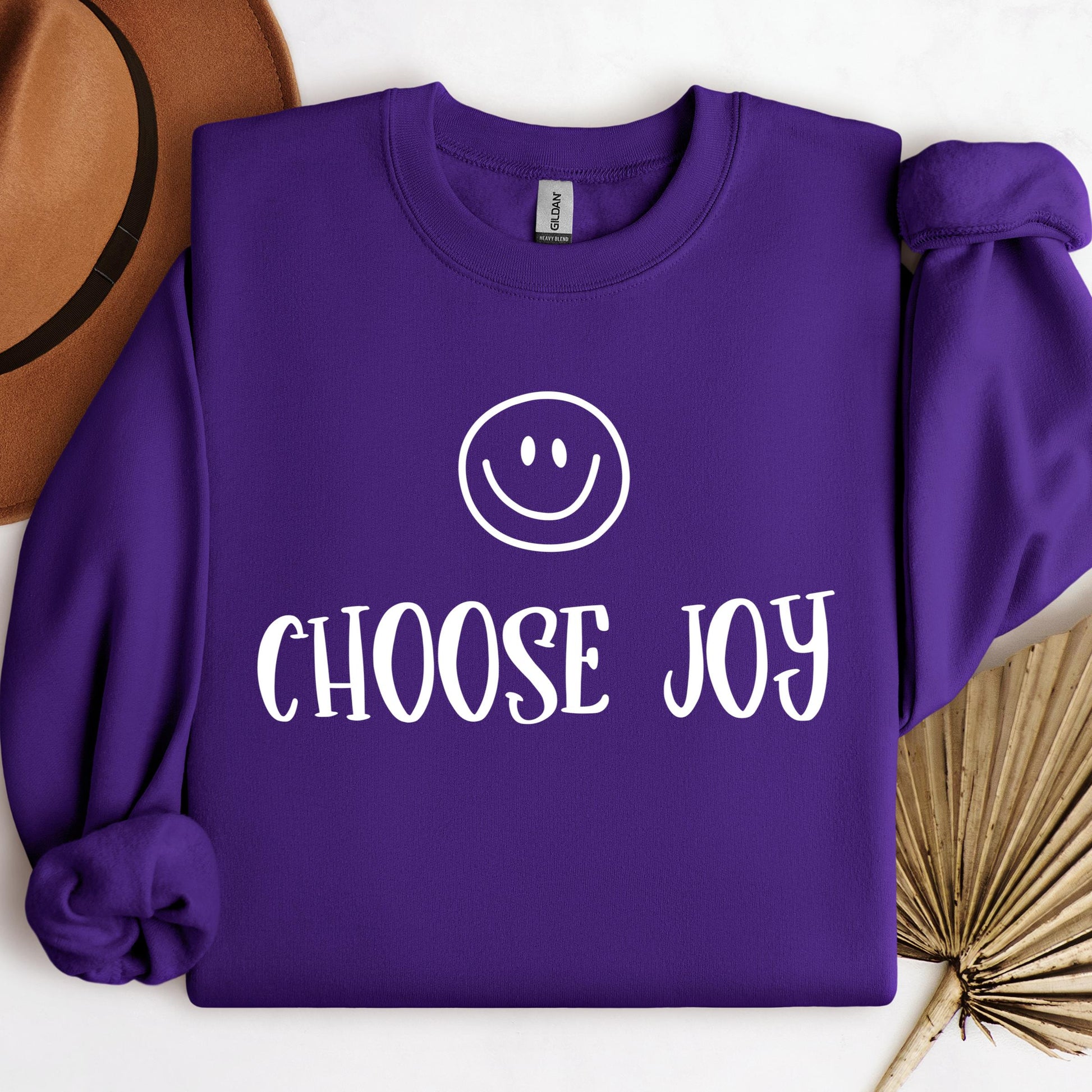 Choose Joy 01