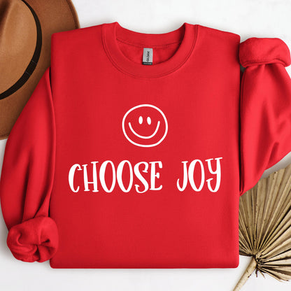 Choose Joy 01