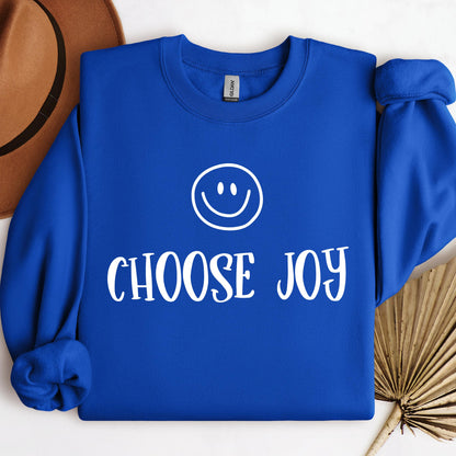 Choose Joy 01