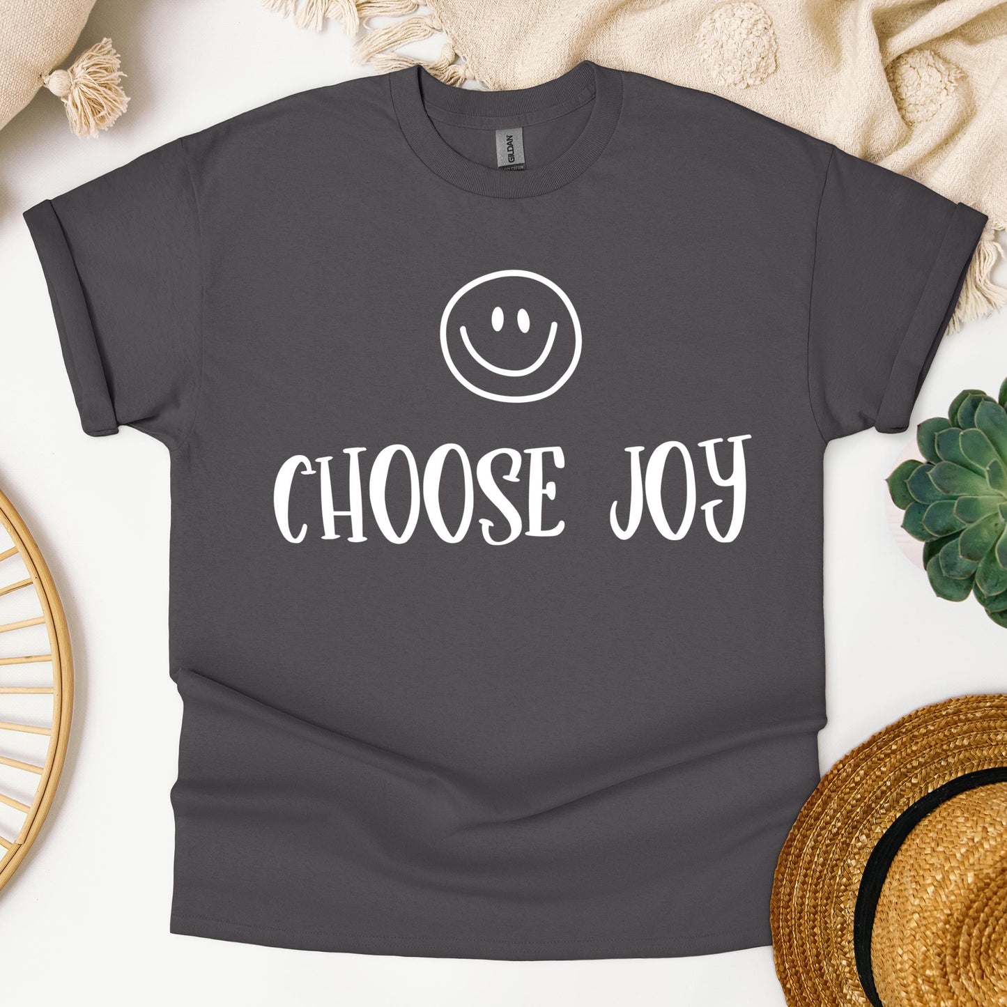 Choose Joy 01