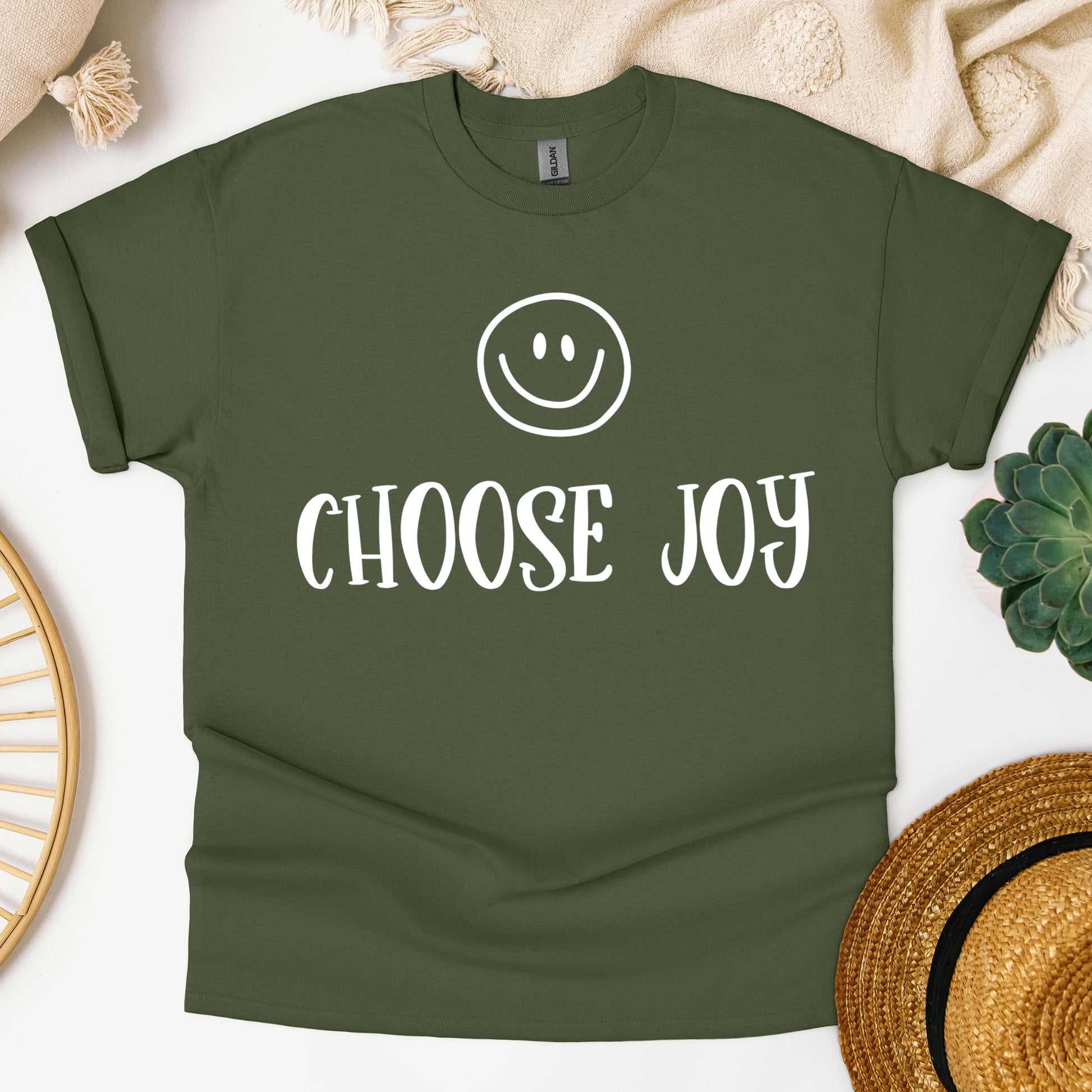 Choose Joy 01