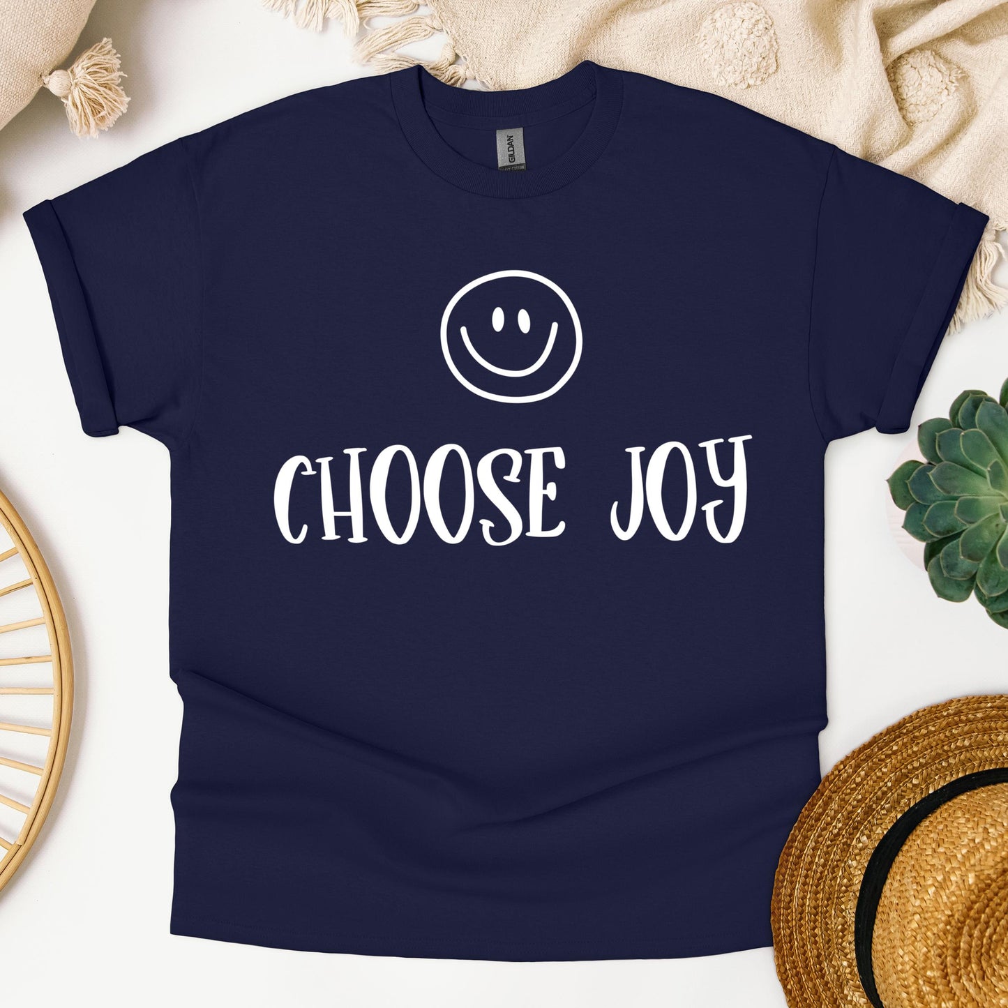 Choose Joy 01