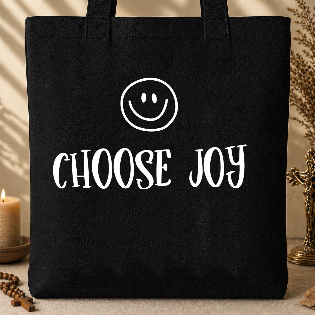 Choose Joy 01