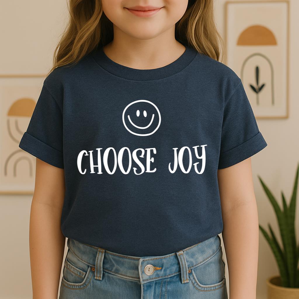 Choose Joy 01