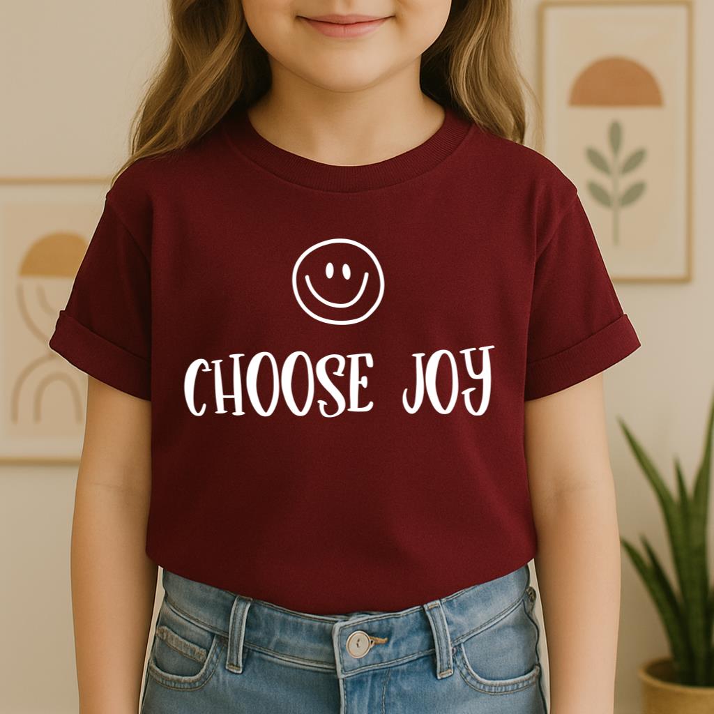 Choose Joy 01