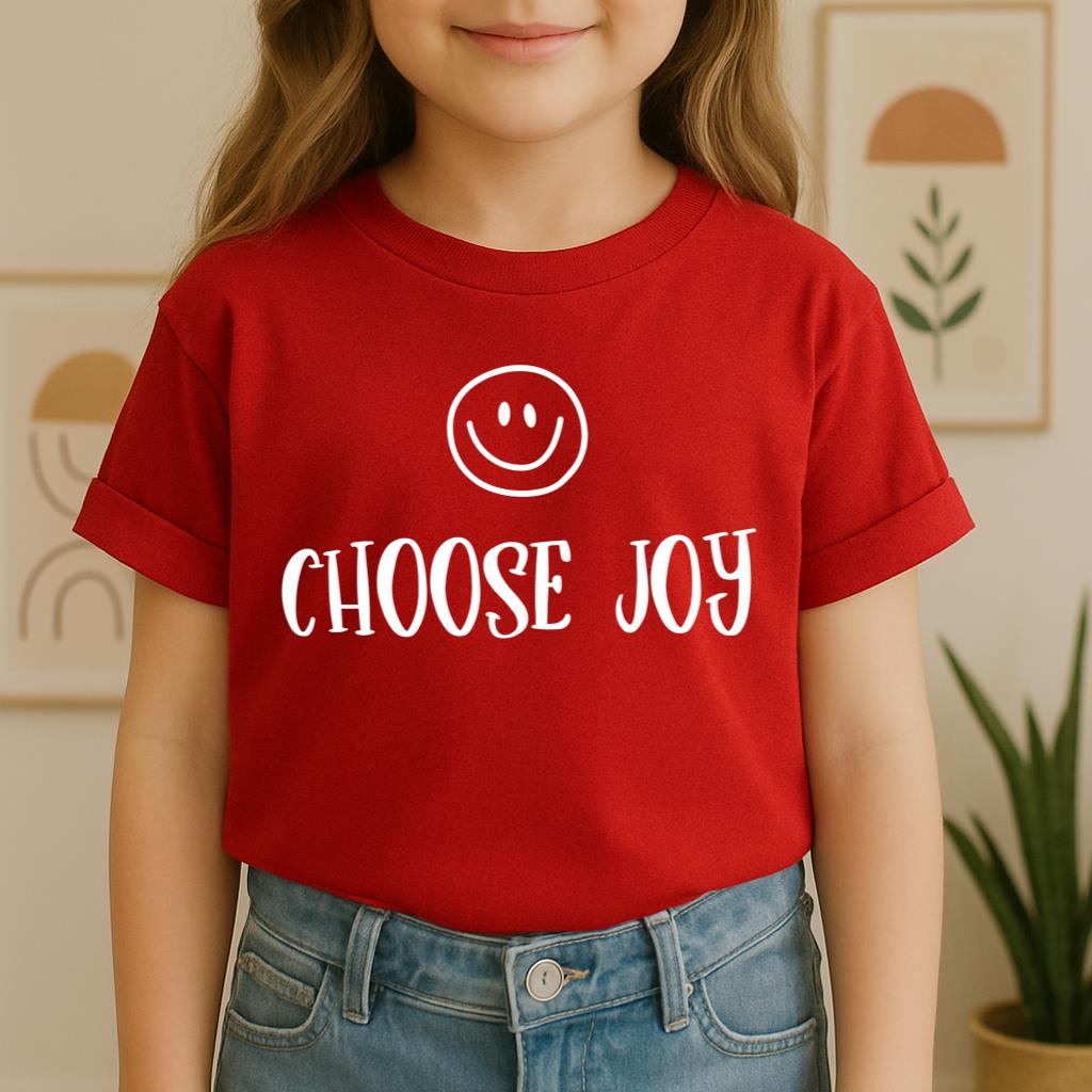 Choose Joy 01