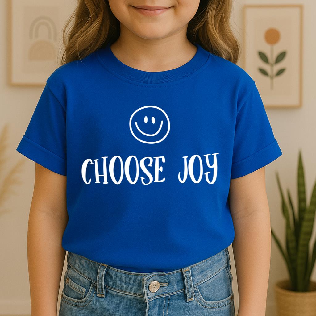 Choose Joy 01