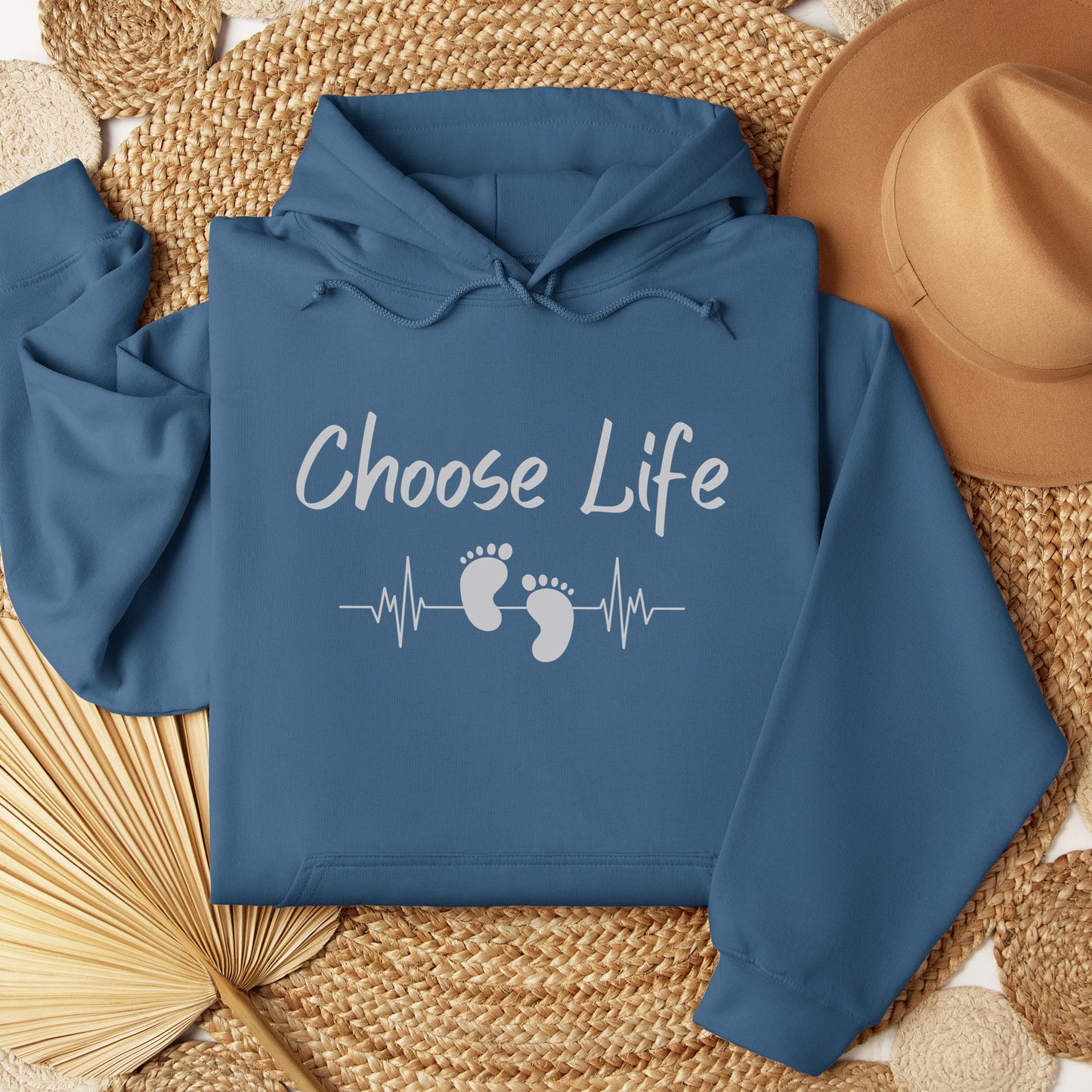 Choose Life 01