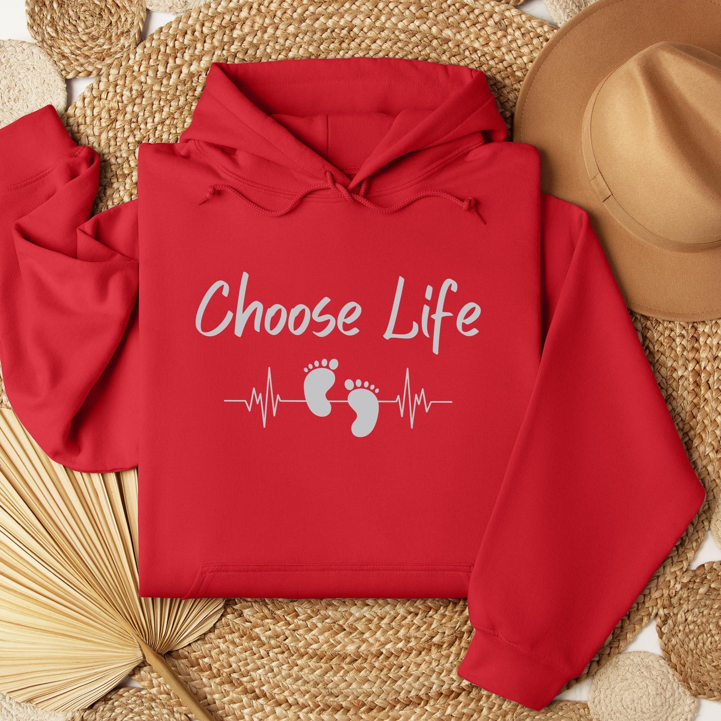 Choose Life 01