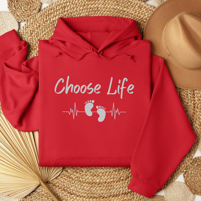 Choose Life 01
