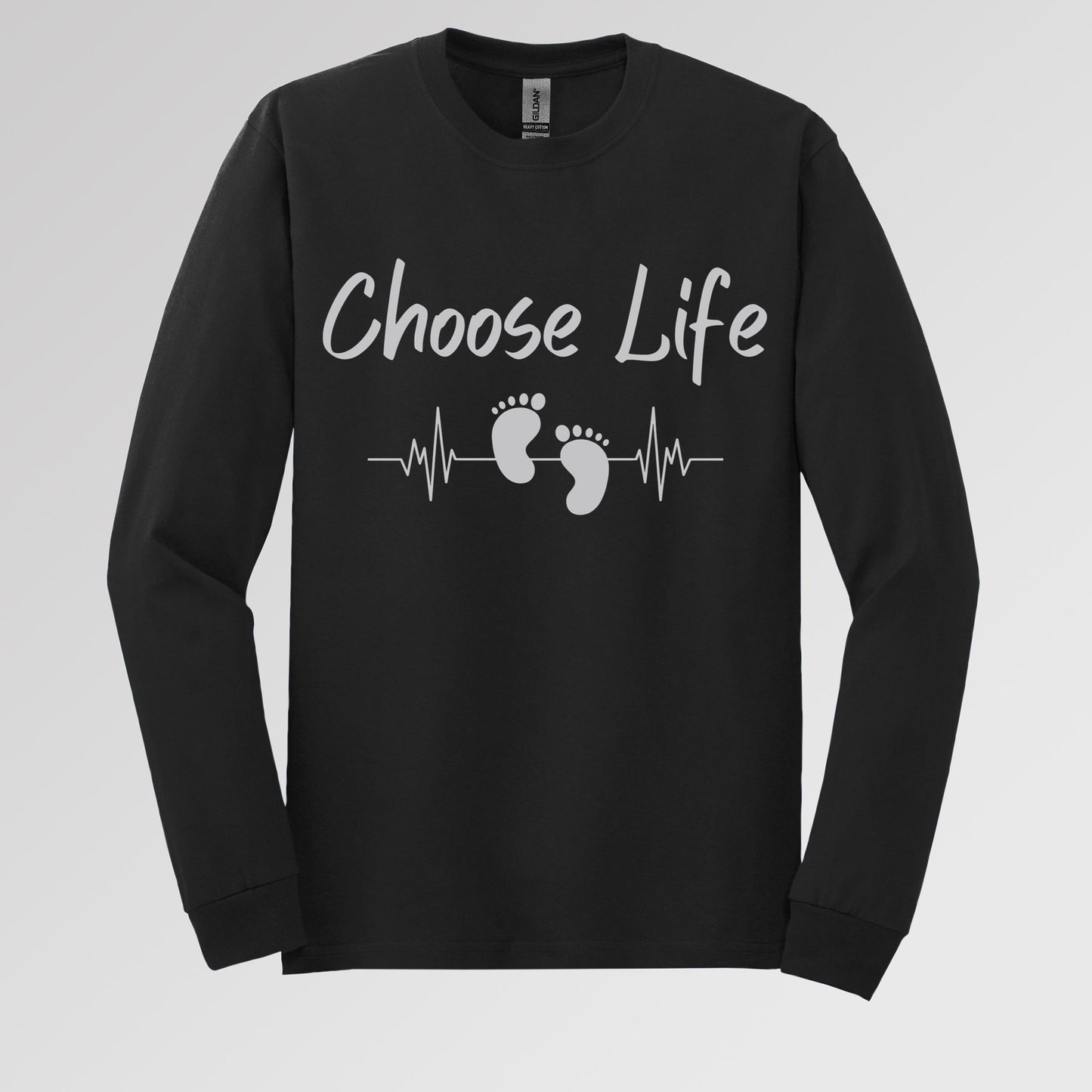 Choose Life 01