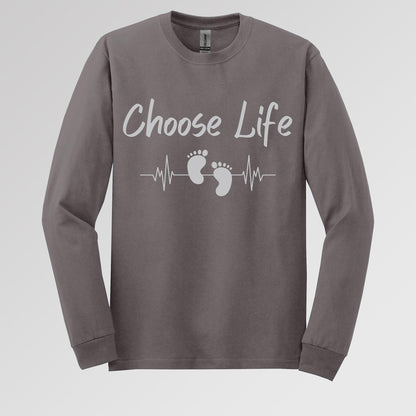 Choose Life 01