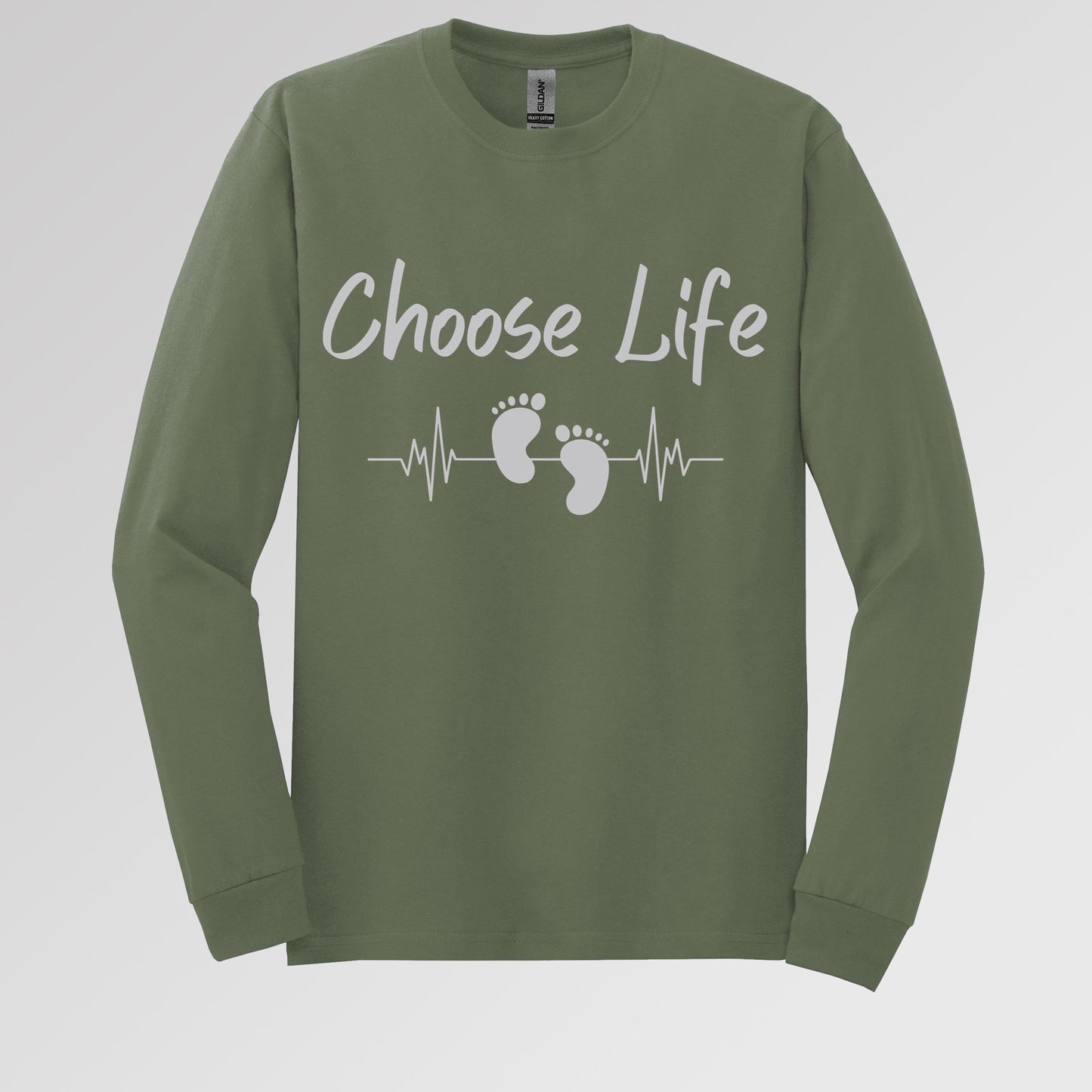 Choose Life 01