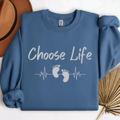 Choose Life 01