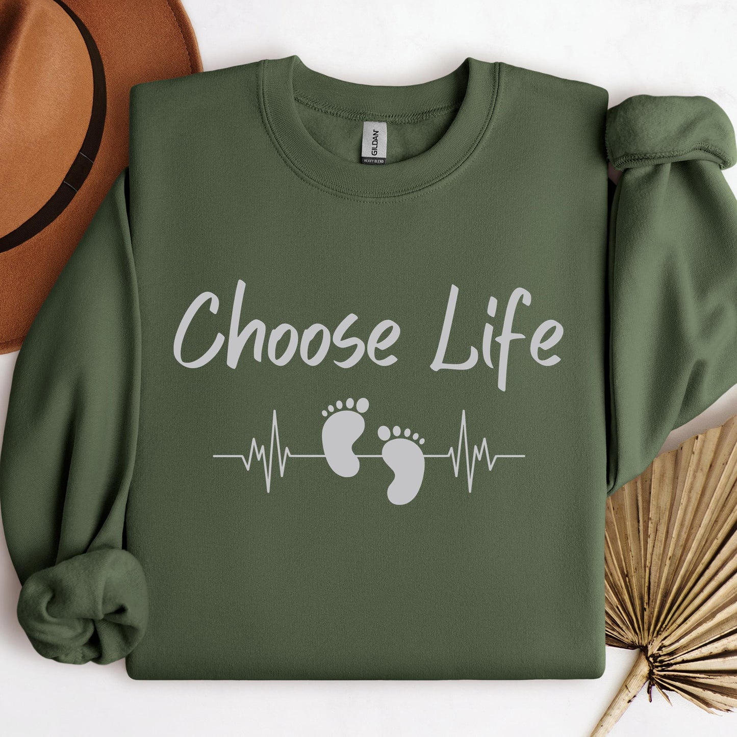 Choose Life 01