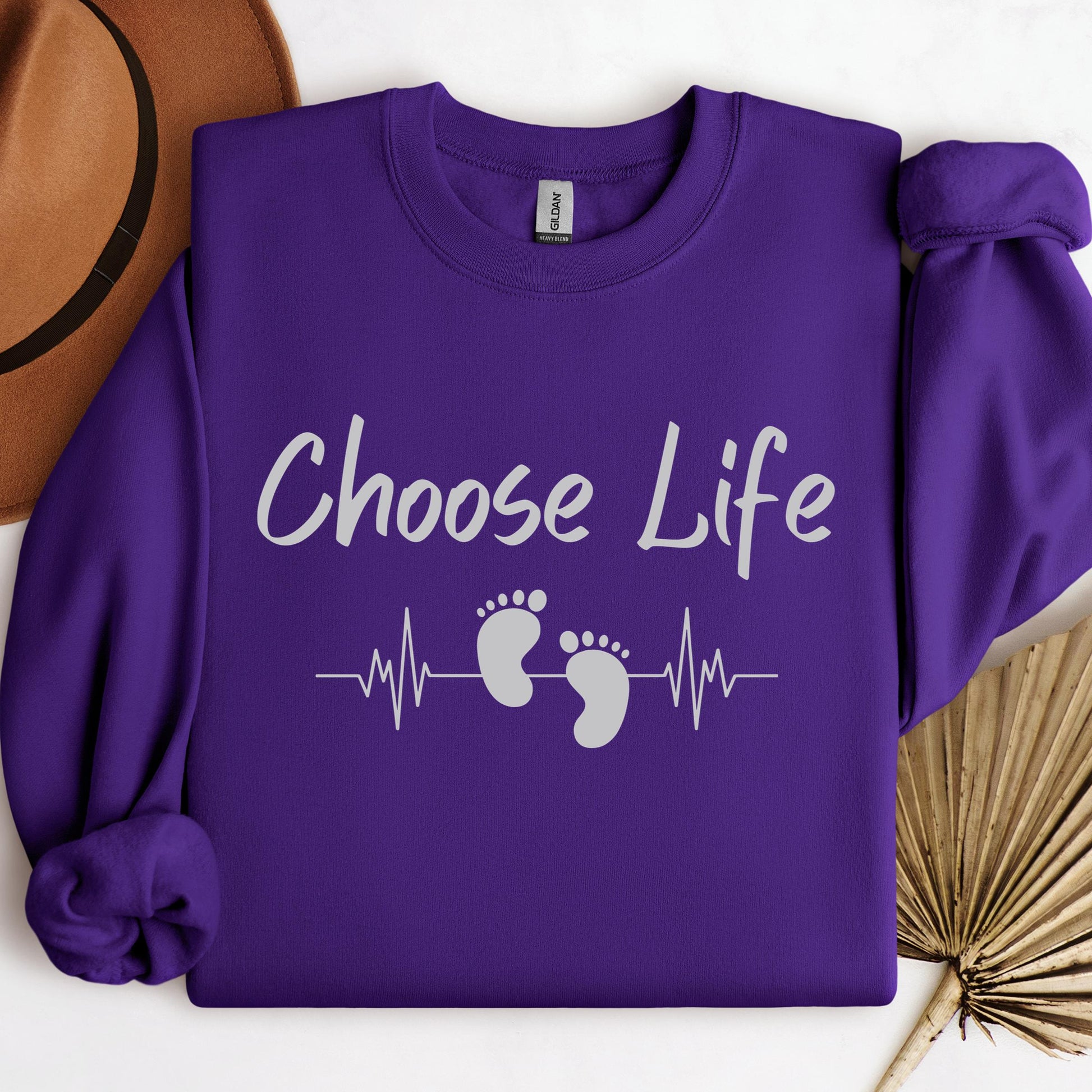 Choose Life 01