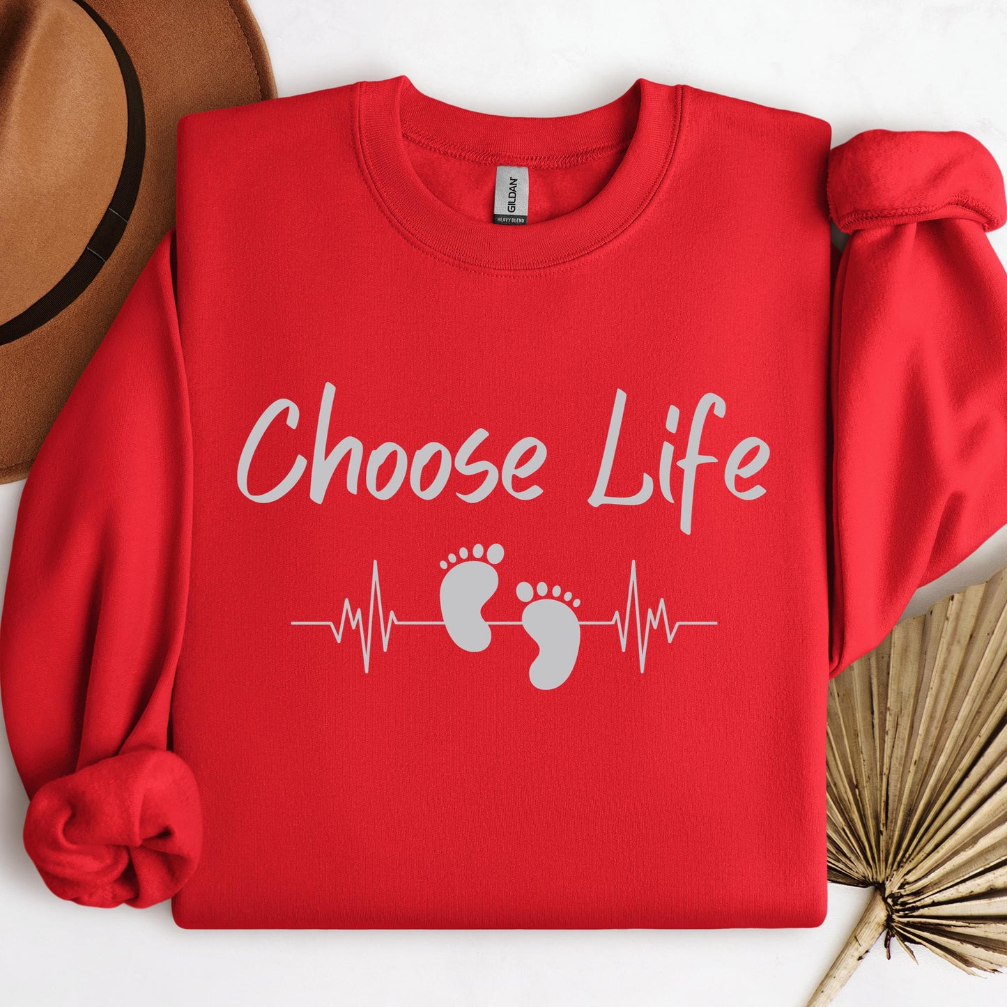 Choose Life 01