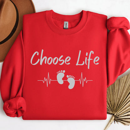 Choose Life 01