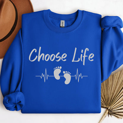 Choose Life 01