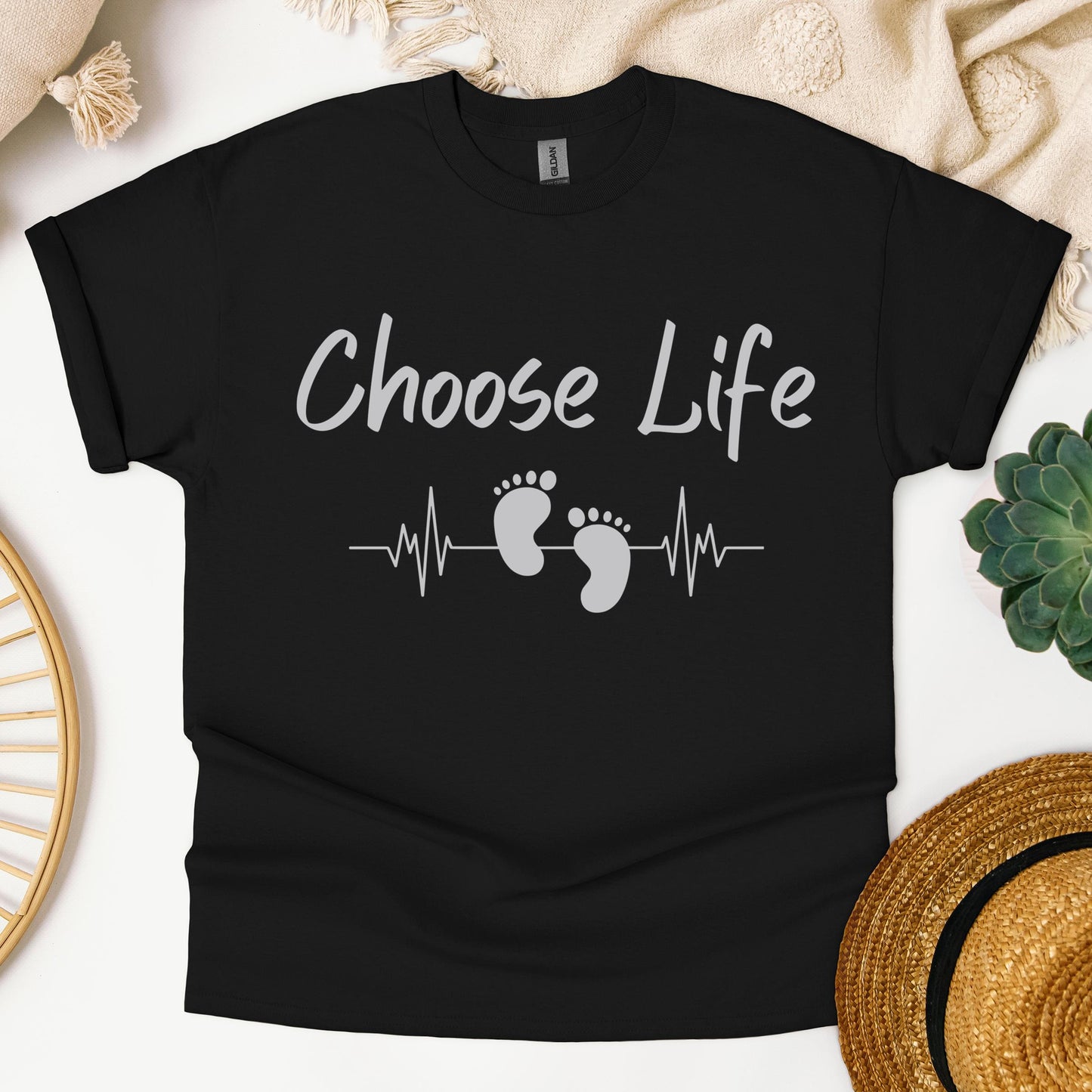 Choose Life 01