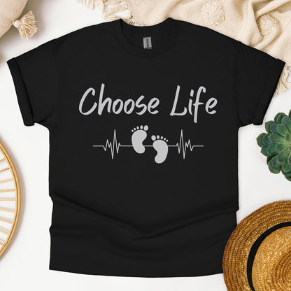 Choose Life 01