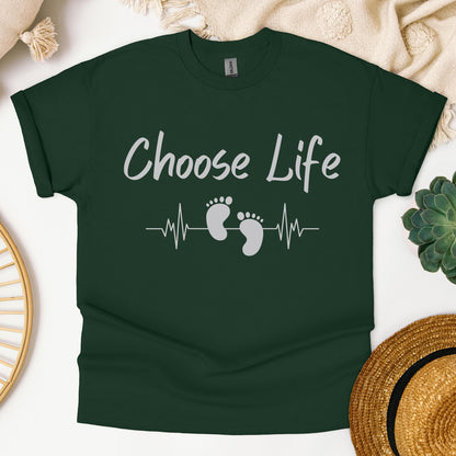 Choose Life 01