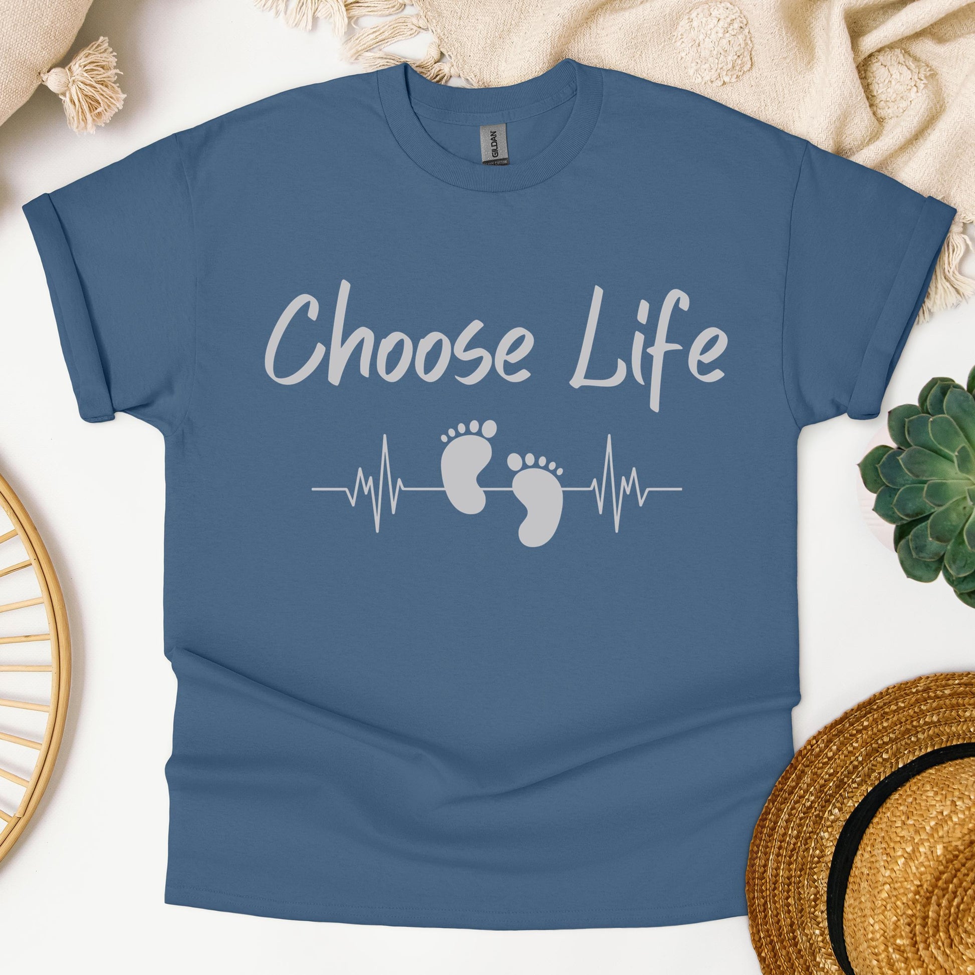 Choose Life 01