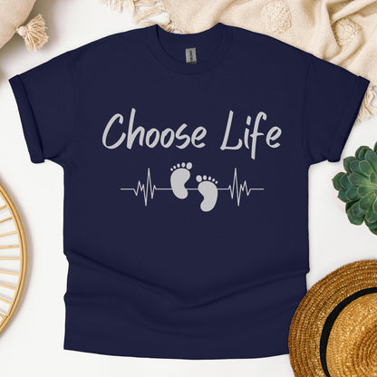 Choose Life 01