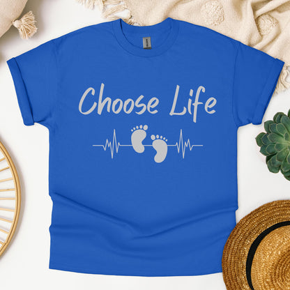 Choose Life 01