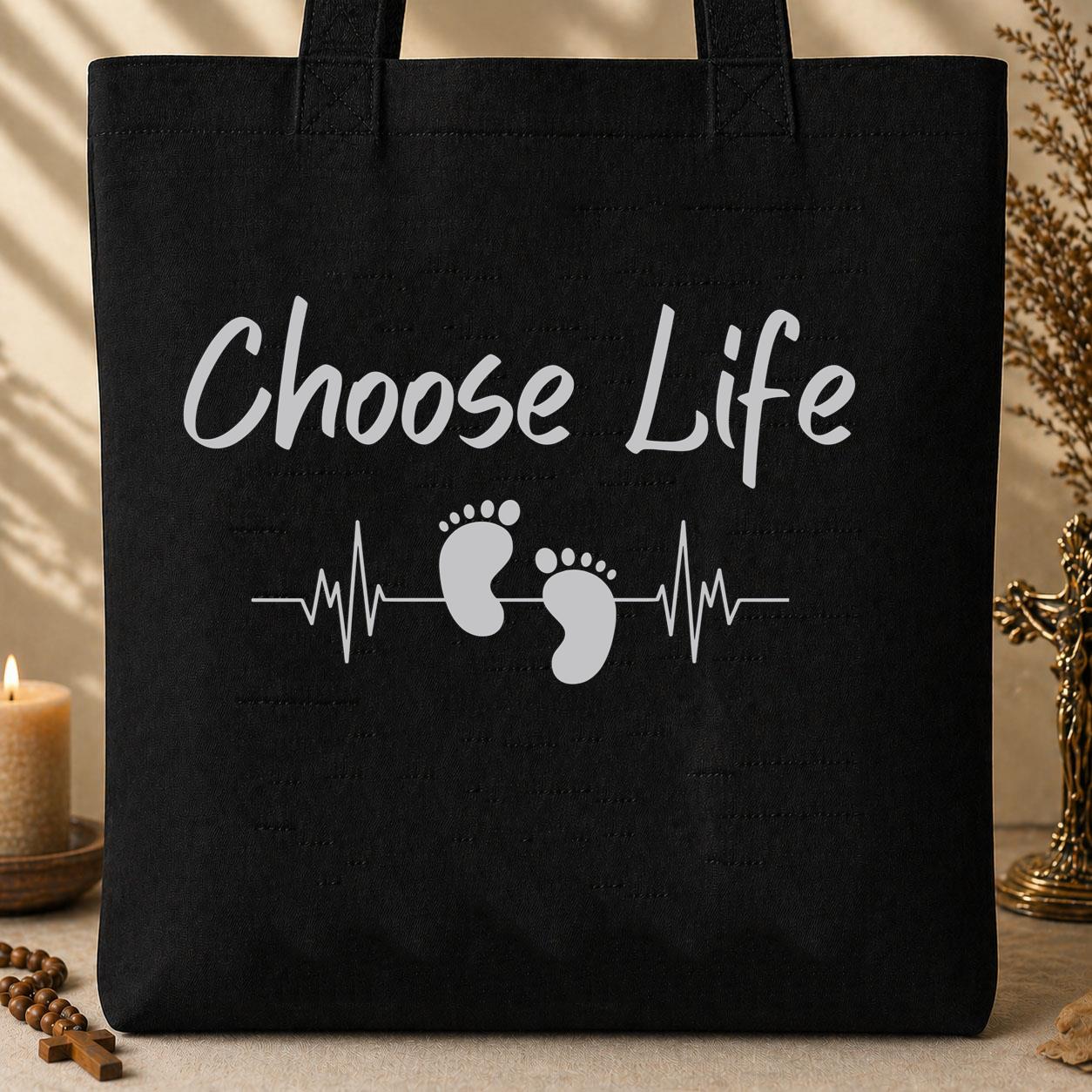 Choose Life 01
