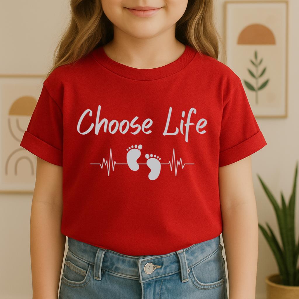 Choose Life 01