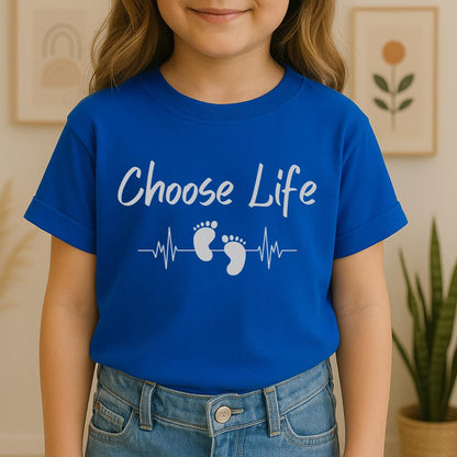Choose Life 01
