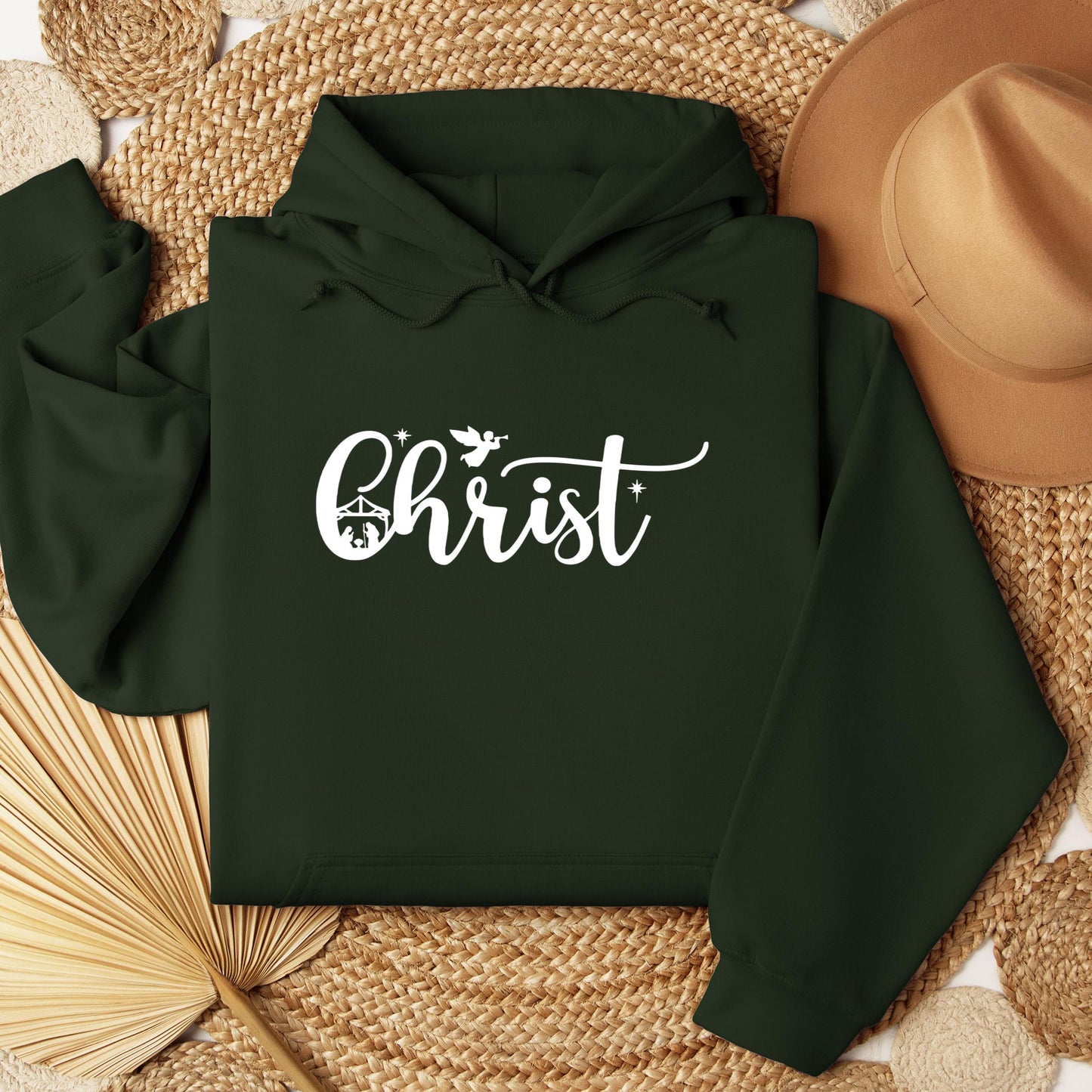 Christ Christmas