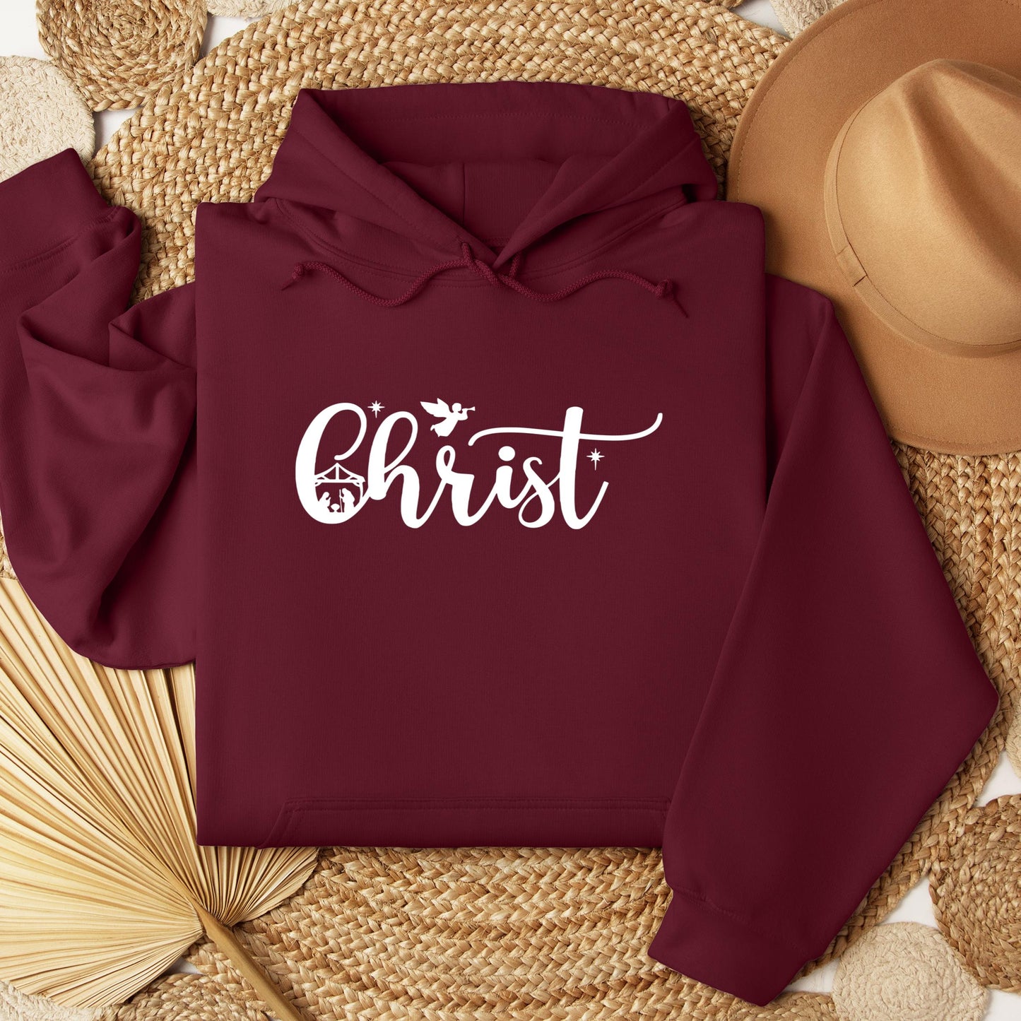 Christ Christmas