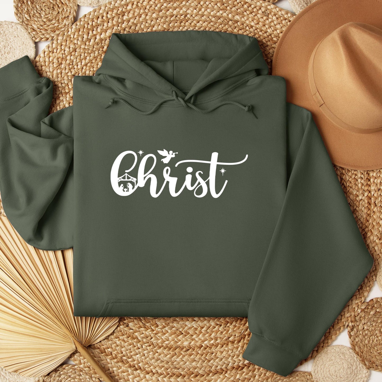 Christ Christmas