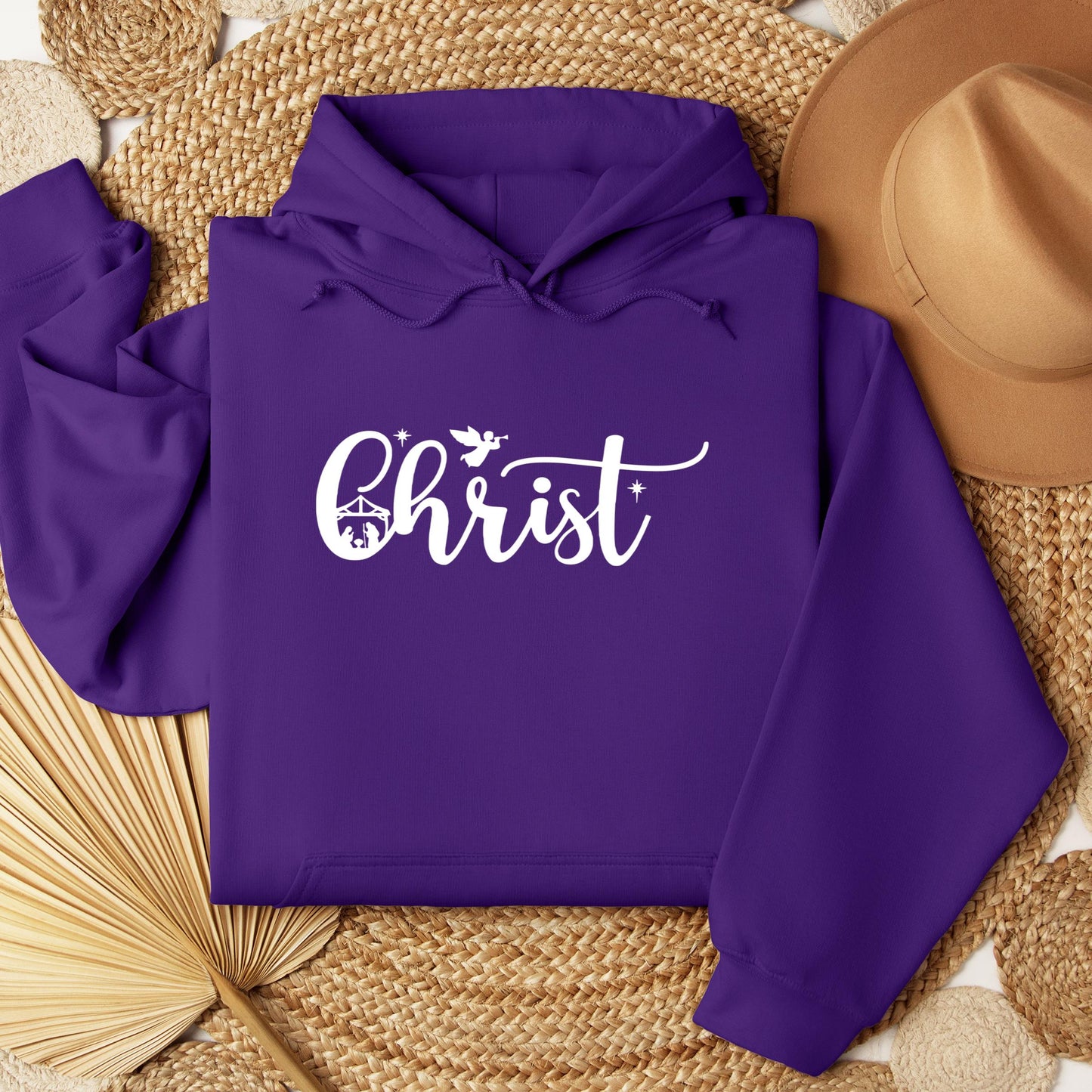 Christ Christmas