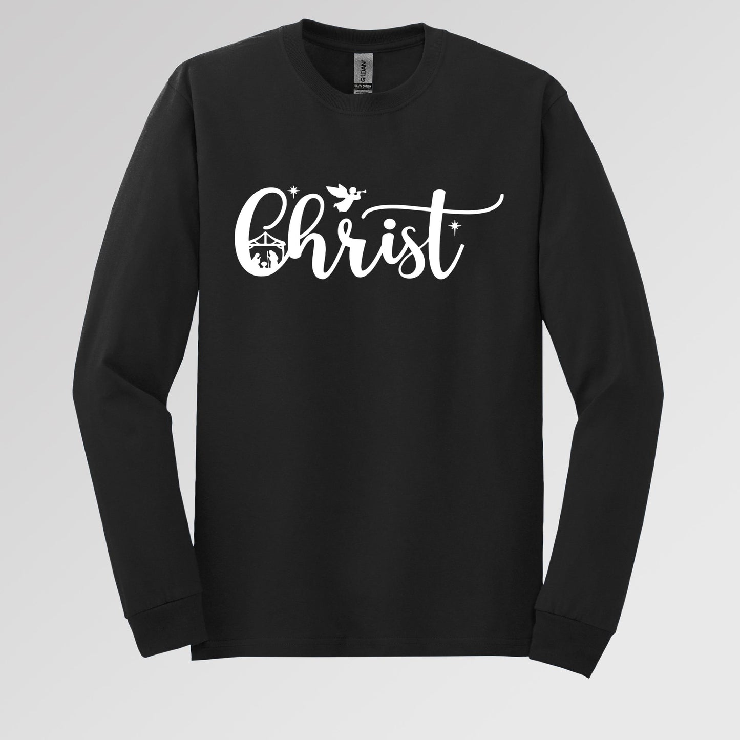 Christ Christmas