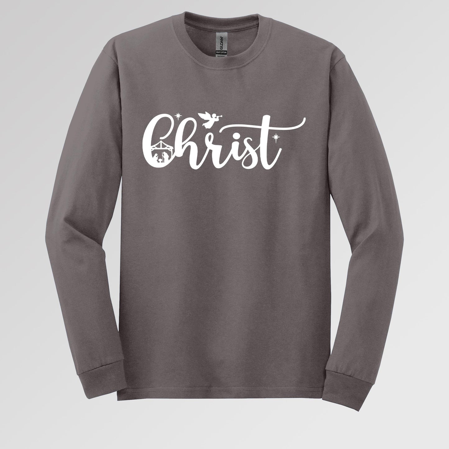 Christ Christmas
