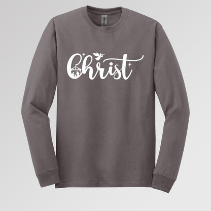 Christ Christmas