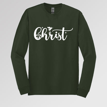 Christ Christmas