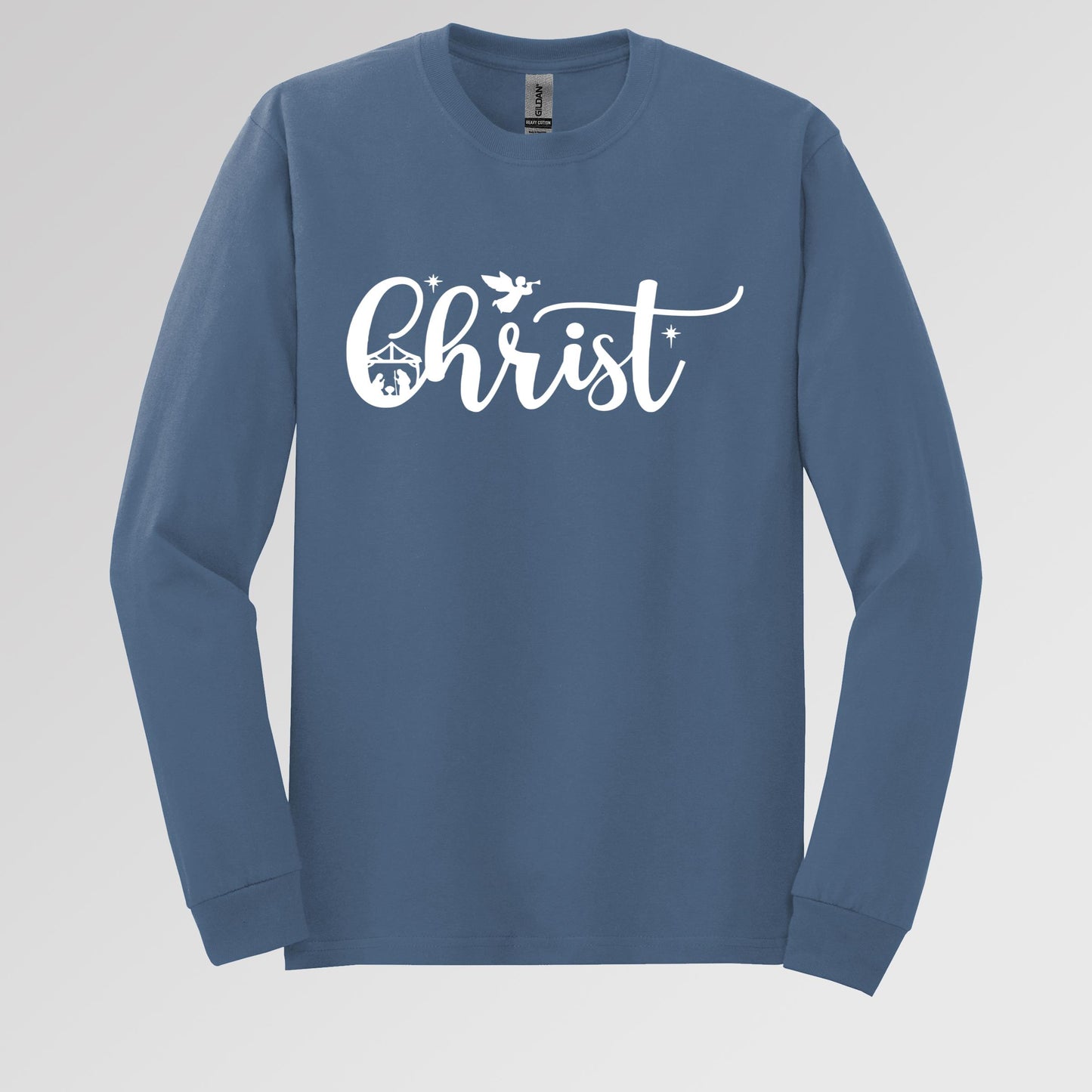 Christ Christmas