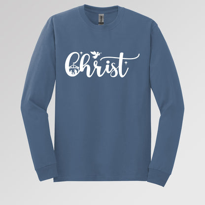 Christ Christmas