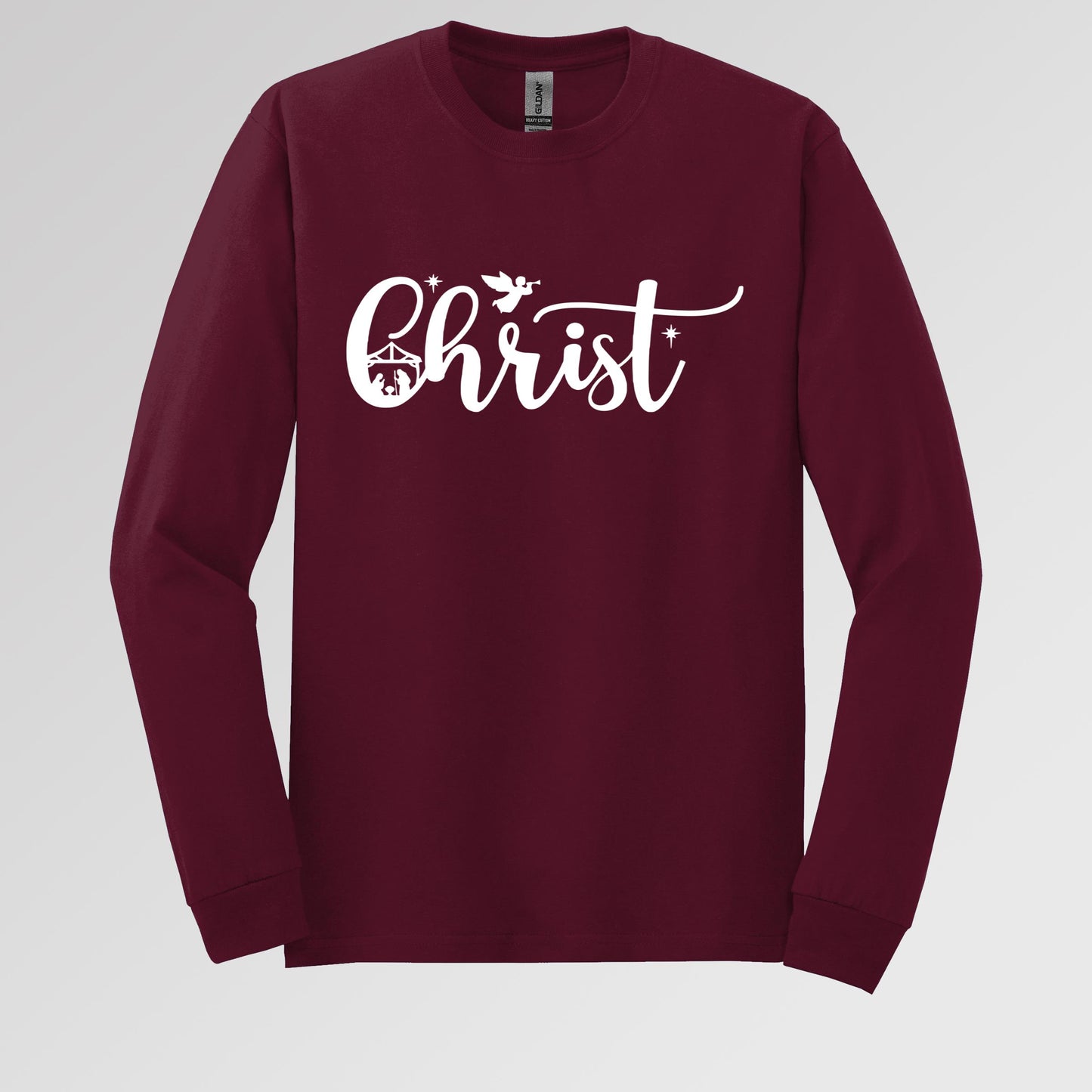 Christ Christmas
