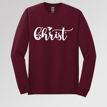 Christ Christmas